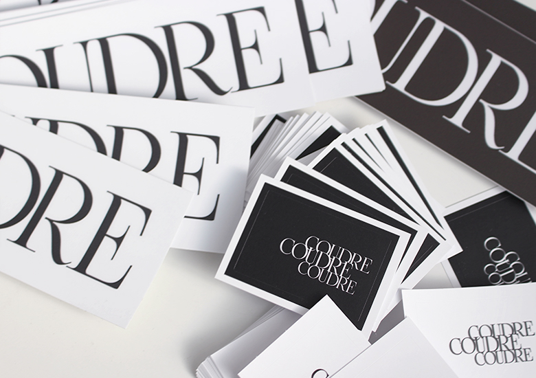 COUDRE 7th Anniversary