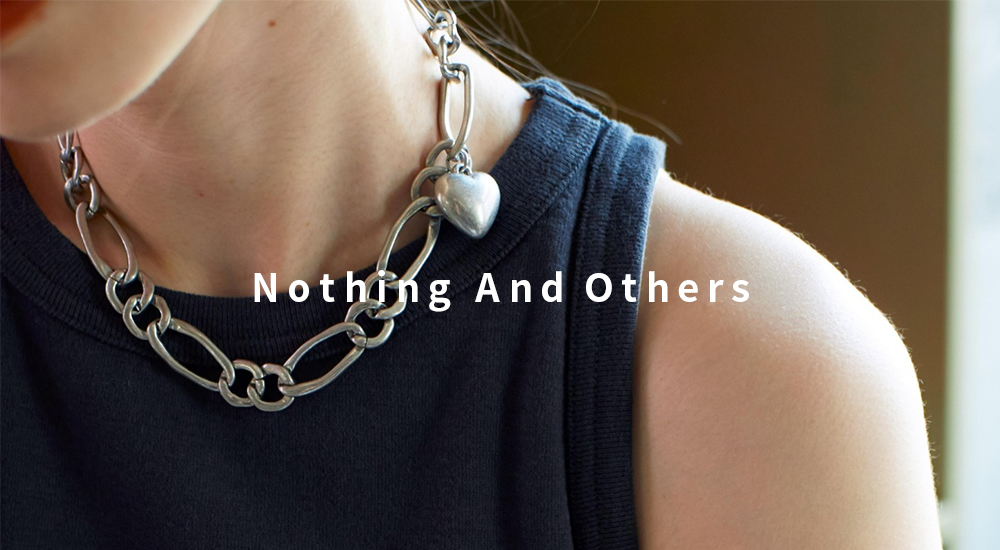 Nothing And Others