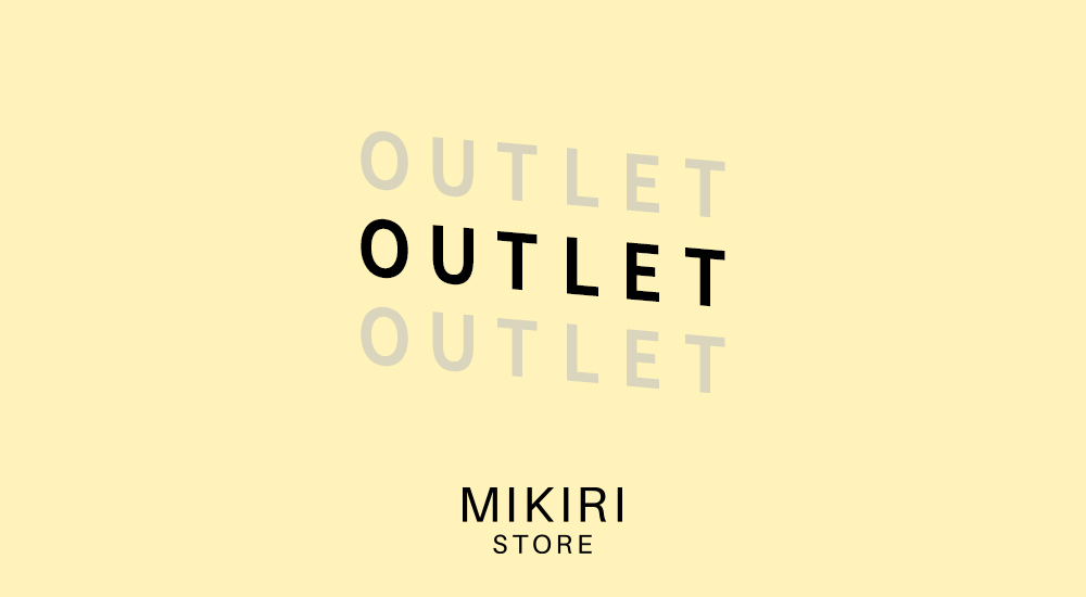 OUTLET