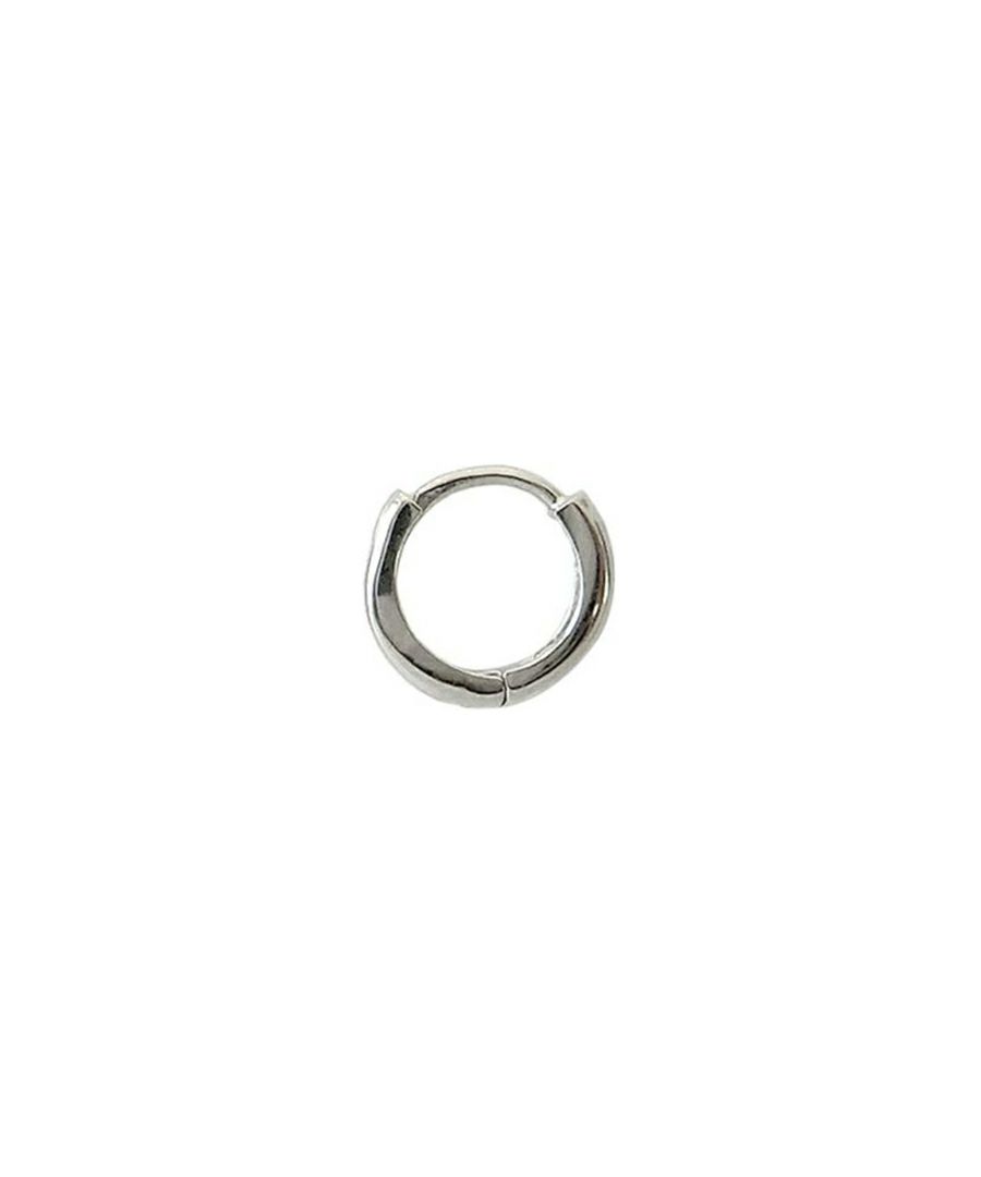 プラチナリングピアス 2PCS CD60 COUDRE｜MIKIRI STORE