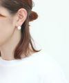 パールピアス CD90 COUDRE｜MIKIRI STORE