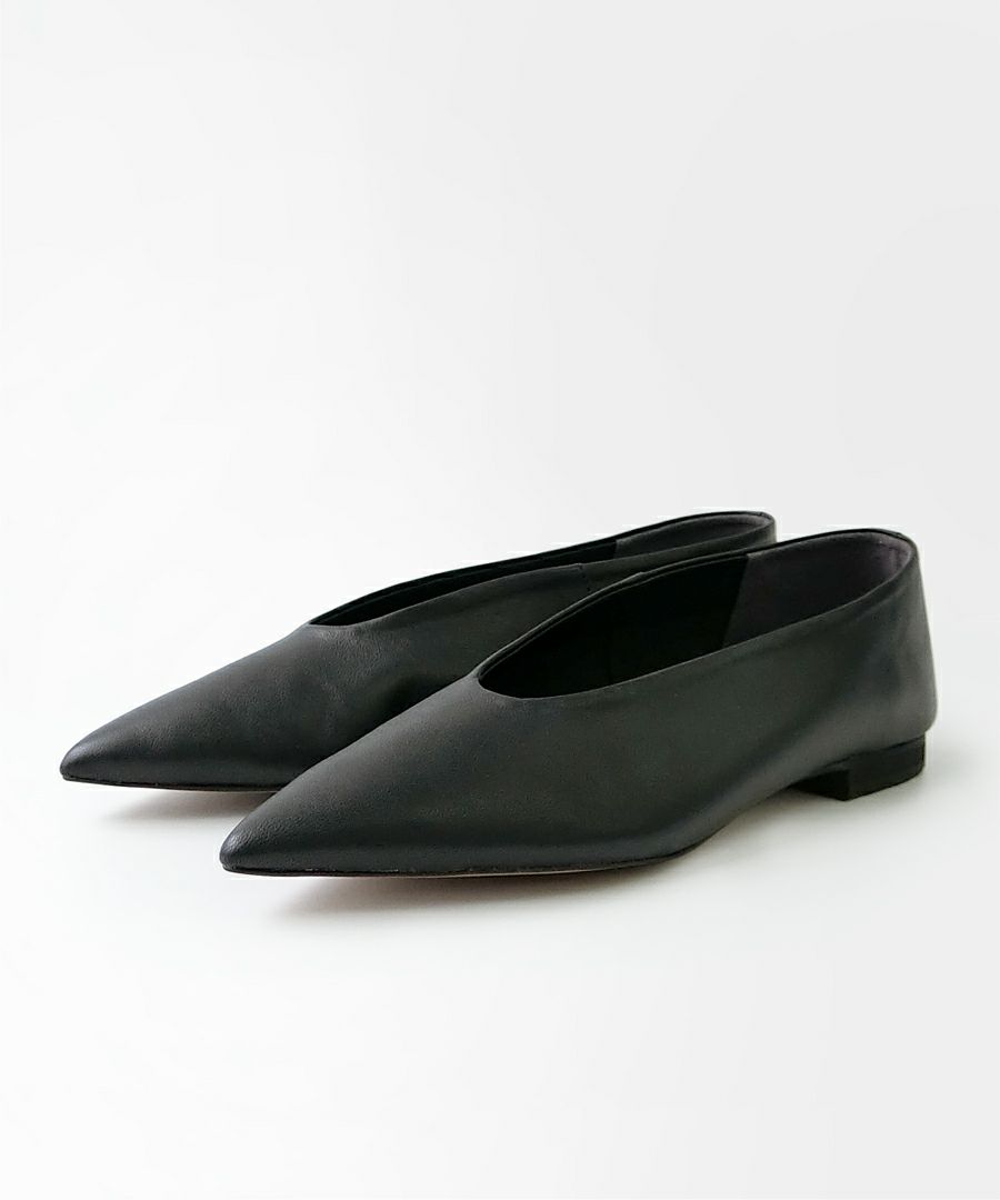 金子綾×Dhyana. スムースペニーローファー 991501 Dhyana.｜MIKIRI STORE