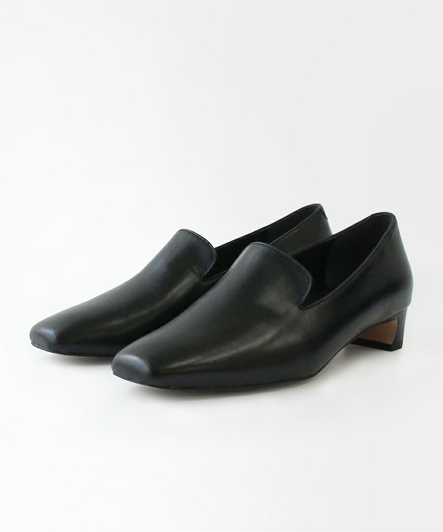 金子綾×Dhyana. スムースペニーローファー 991501 Dhyana.｜MIKIRI STORE