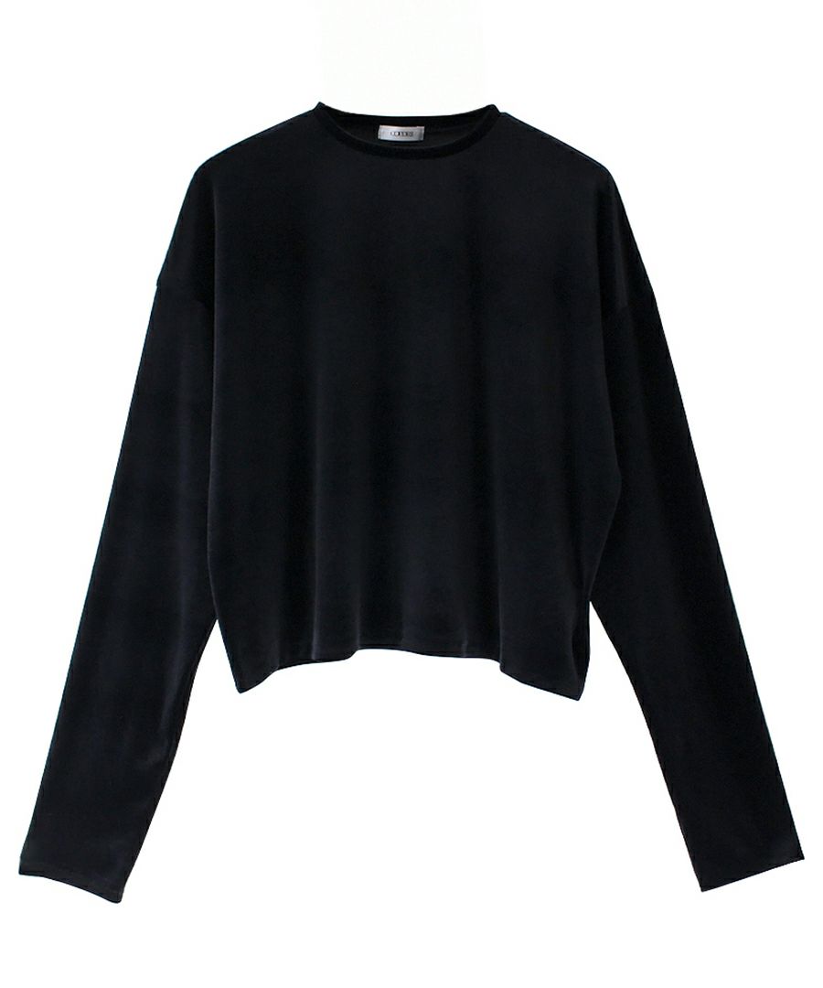 ビッグロンT CD154 COUDRE｜MIKIRI STORE