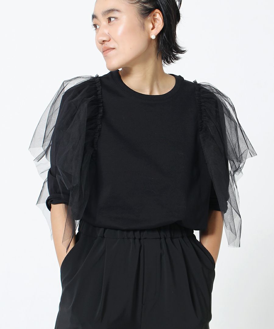 チュールT CD146 COUDRE｜MIKIRI STORE 