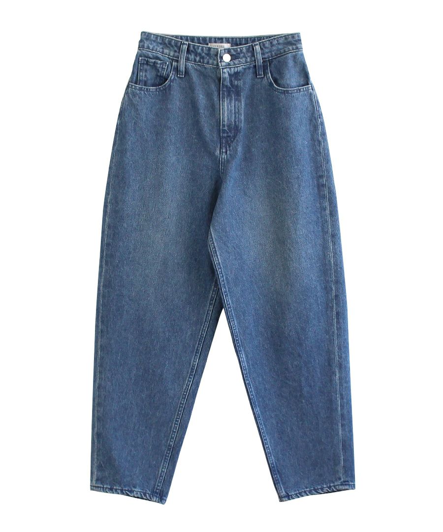 テーパードパンツ CD136 COUDRE｜MIKIRI STORE