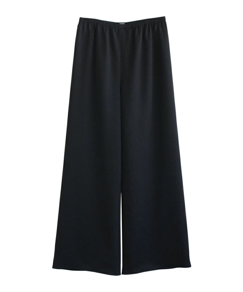 新品未使用‼️COUDRE テーパードパンツブラック　M COUDRE（クードル）の「テーパードパンツ（スラックス）」 - WEAR